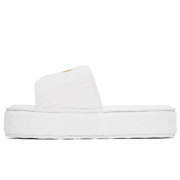 Versace slippers  - Picture 3 of 7